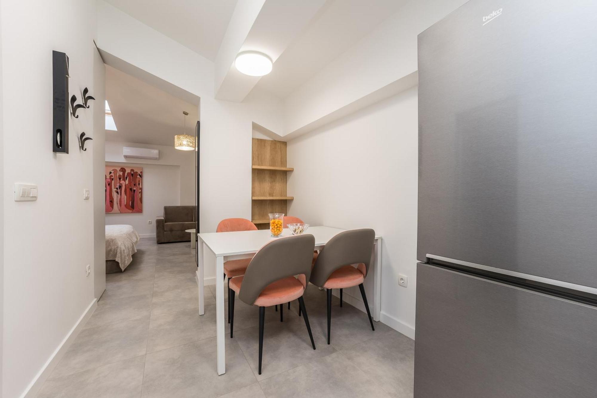 Lukas Apartments - Borik Zadar Habitación foto