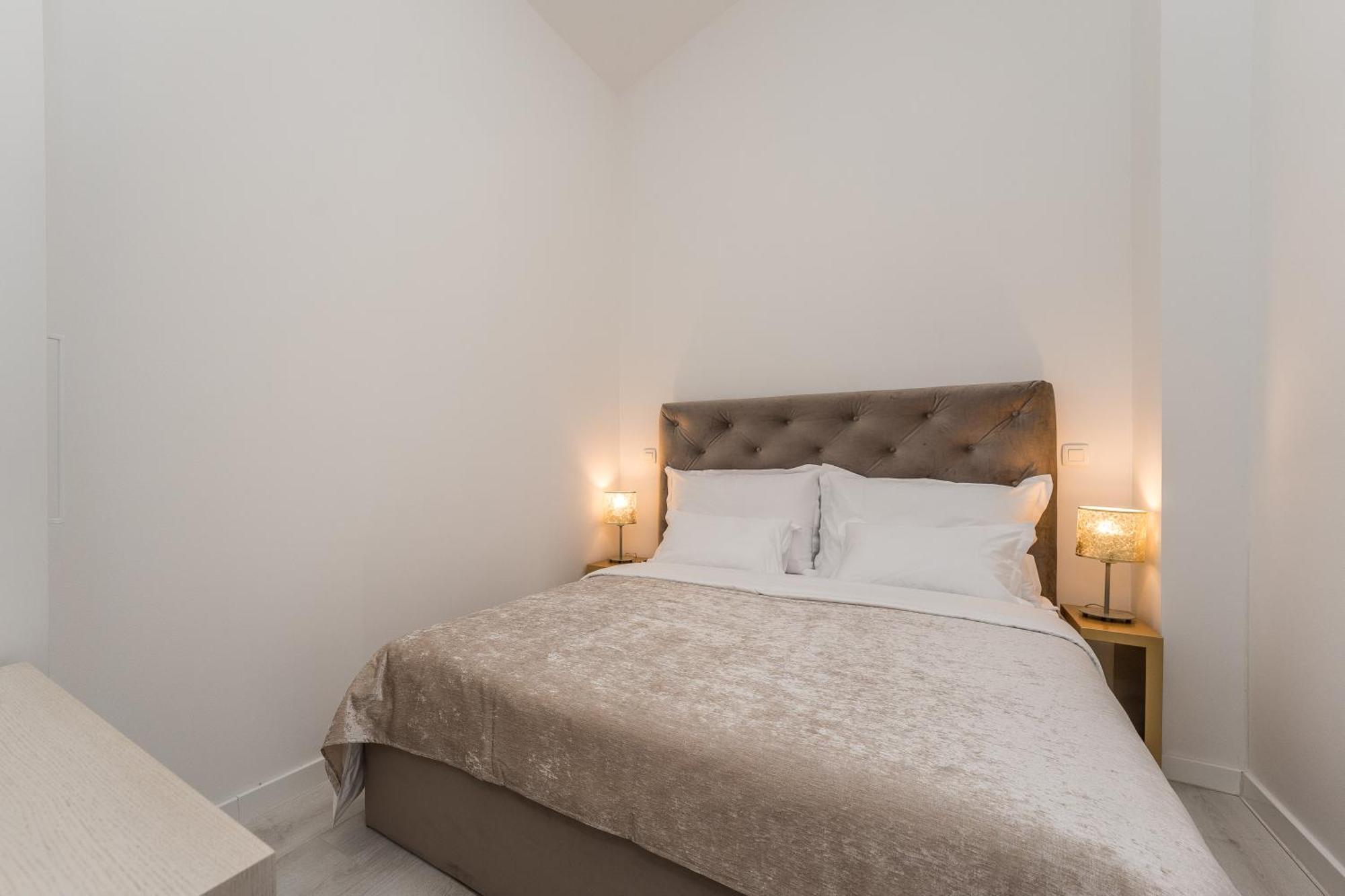 Lukas Apartments - Borik Zadar Habitación foto