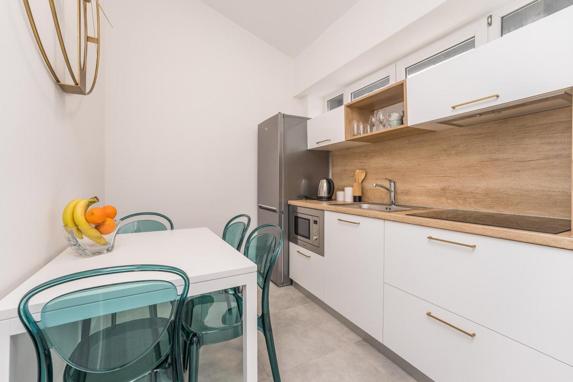 Lukas Apartments - Borik Zadar Habitación foto