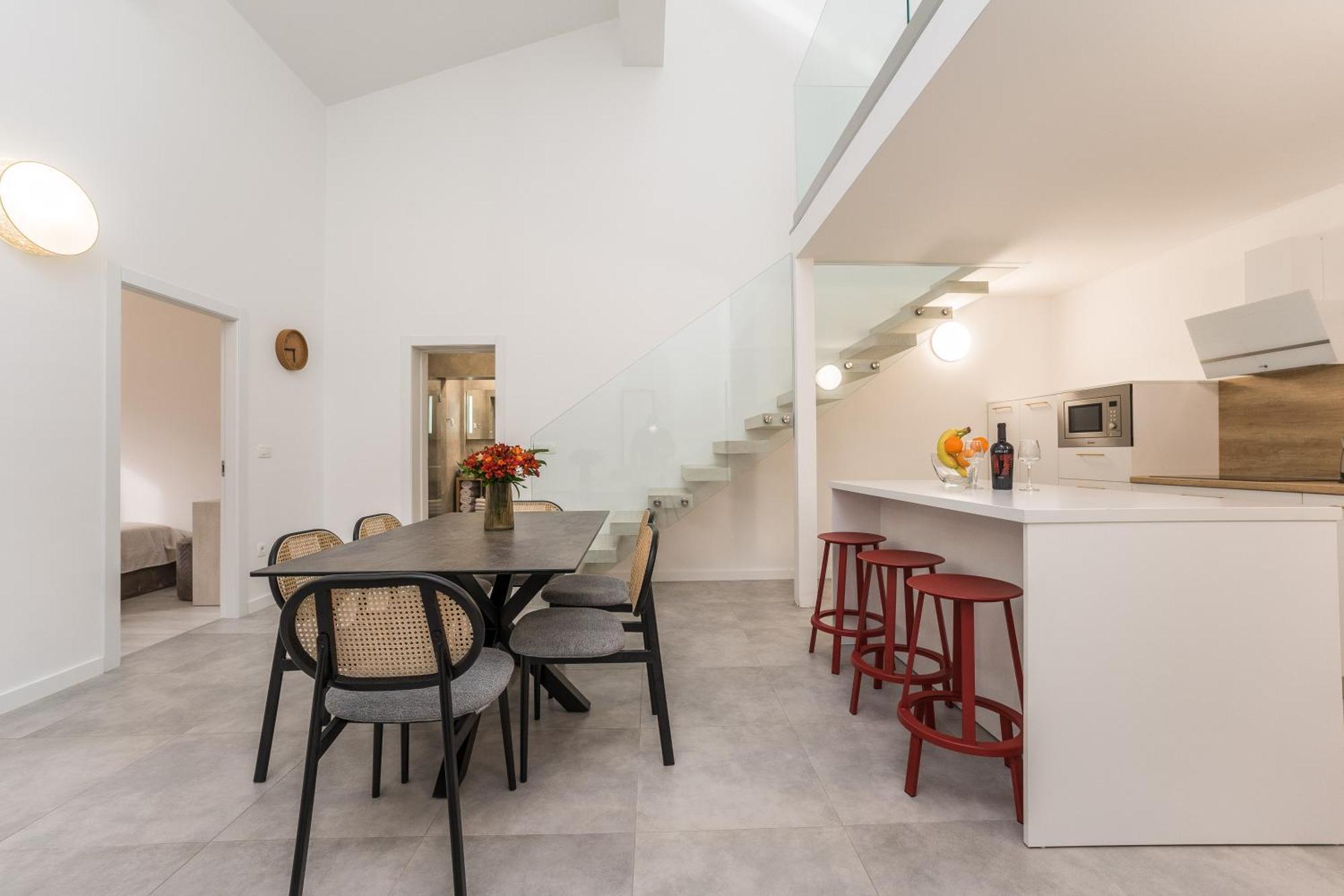 Lukas Apartments - Borik Zadar Habitación foto