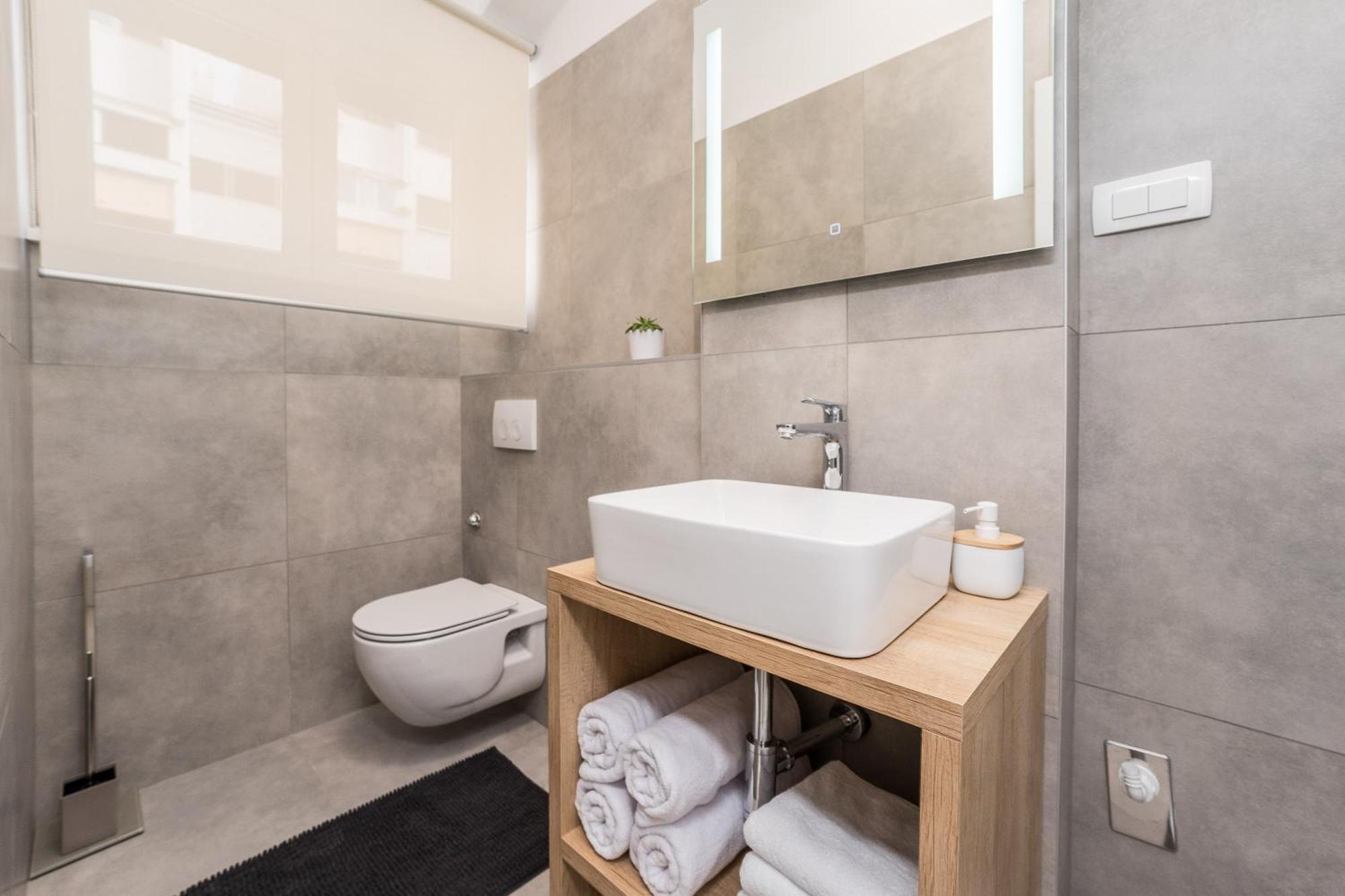 Lukas Apartments - Borik Zadar Habitación foto